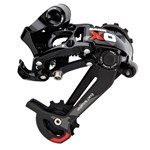 переключатель задний X-0 10 TY2 сред кра
